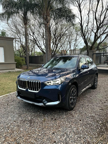 BMW X1 2.0 Xdrive 20d Executive 177cv