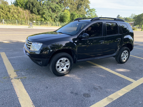 Renault Duster 1.6 4x2 Dynamique 110cv