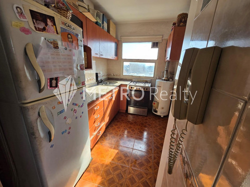 Departamento En Venta 2 Ambientes En Ramos Mejía