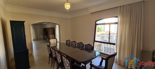 Imagem 20 de 23 de Apartamento - Venda & Aluga - Edifício Mediterrâneo - Presidente Prudente - Sp - 2138