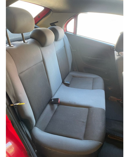 Volkswagen Gol 1.0 12V MPI TOTALFLEX 4P MANUAL