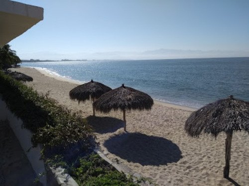 Imagen 8 de 11 de Departamento En Venta, Bahía De Banderas, Nayarit