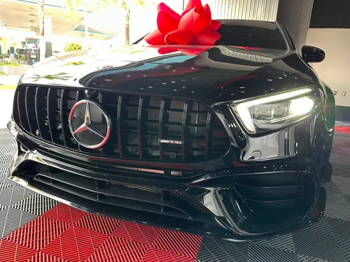Mercedes-Benz Clase A 2.0 Amg 45 S 4Matic+