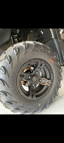 Cuatriciclo Atv Cf Cfmoto Cforce 625 (no Dólar Blue)