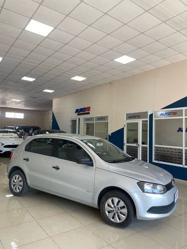 Volkswagen Gol Trend 1.6 Pack I 101cv