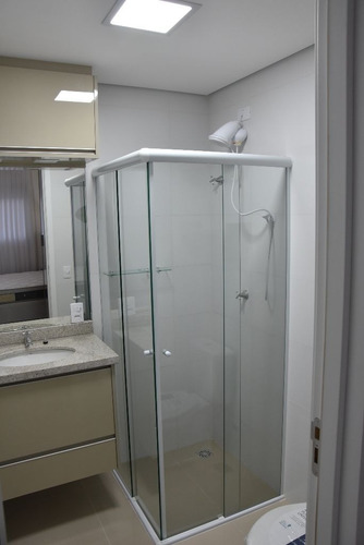 Imagem 11 de 12 de Apartamento - Ap00053 - 69247407