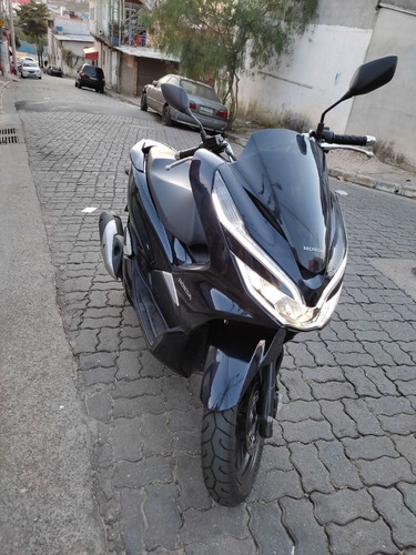 Imagem 9 de 10 de Honda Dlx