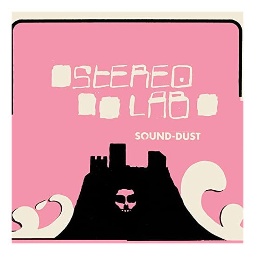 Vinilo: Sound-dust [expanded Edition