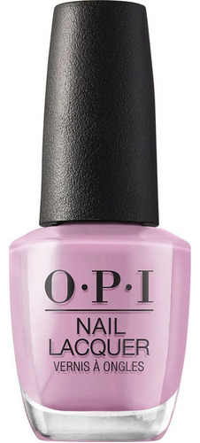 Opi Nail Lacquer Tradicional Seven Wonders Of Opi 15 Ml