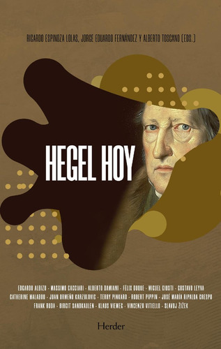 Hegel Hoy (libro Original)
