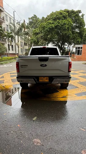 Ford F-150 3.5 Xlt