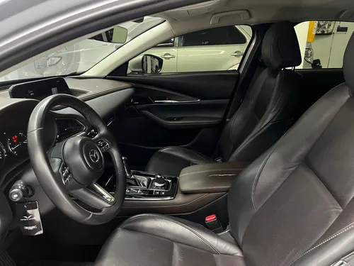 Mazda CX-30 2.5 Grand Touring Lx 4x4