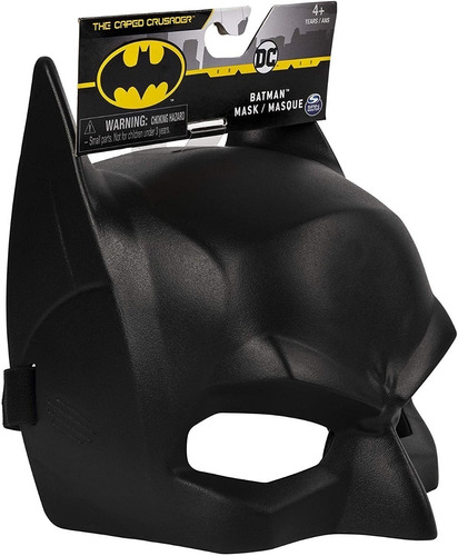 Batman Mascara Dc Comics Original Ar1 67807 Ellobo