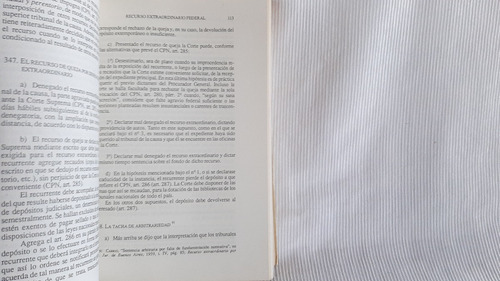 Imagen 5 de 7 de Manual De Derecho Procesal Civil 1 Y 2 Lino Palacio Abeledo