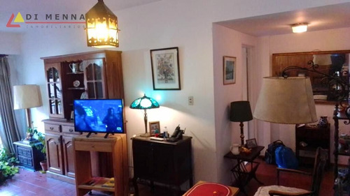 3 Ambientes Venta Avenida Entre Rios 300 Contrafrente
