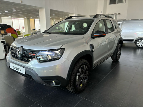 Renault Duster 1.3 T 4X4 ICONIC