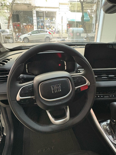 Fiat FASTBACK 1.3 T270 At6