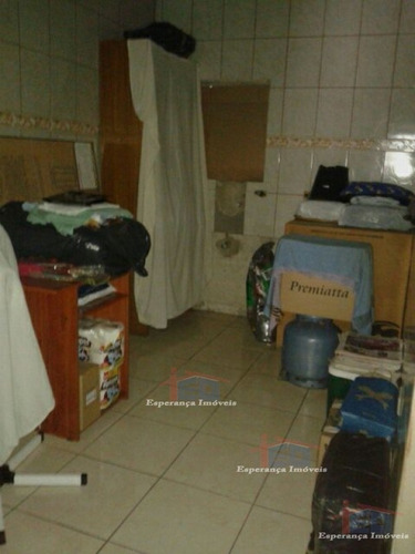 Imagem 7 de 9 de Ref.: 3936 - Casa Terrea Em Osasco Para Venda - V3936