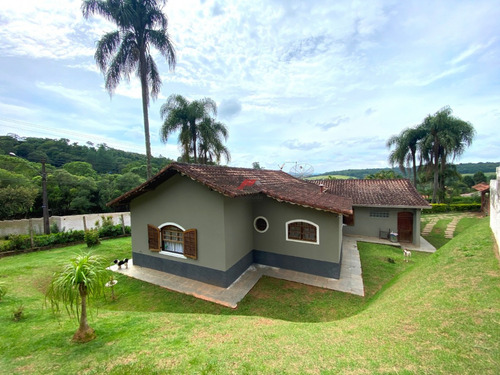 Chácara De 2.000 Mts² Em Loteamento Em Ibiúna - Código 0373 - R$ 670 Mil