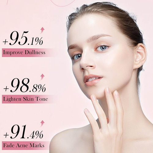 Hialuronato De Sódio 30ml De Água Facial
