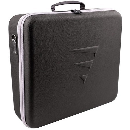 Imagen 4 de 5 de Maleta De Viaje Premium Ax70p Voltedge Consola Playstation 5
