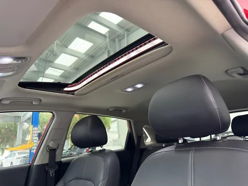 Kia Niro 1.6 Gdi Ex At