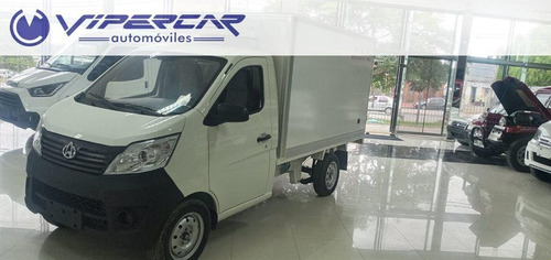 Chana Box C/frio Entega Inmediata! 1.3 2021 0km