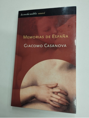 Memorias De España