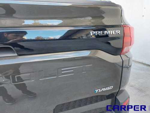 Chevrolet Montana Premier Mt 2024