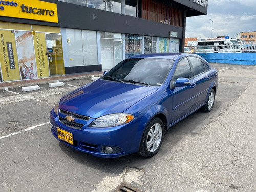 Chevrolet Optra 1.6 Advance | TuCarro