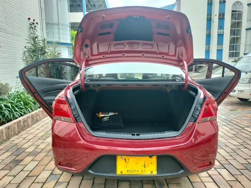 Chevrolet Onix 1.4 Ltz