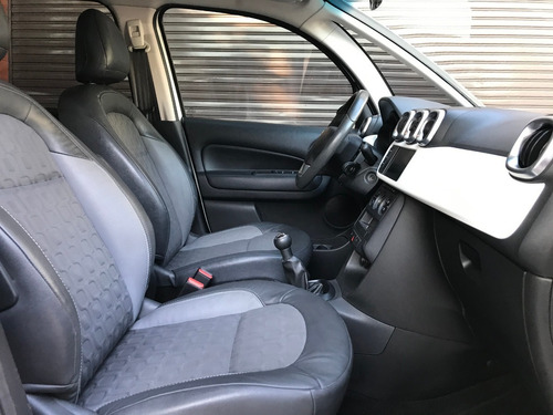 Citroën Aircross 1.6 Shine C3 Aircross C3 Feel C4 C5 Live
