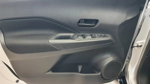 Imagen 10 de 10 de Nissan Kicks Sense Mt