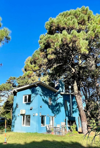 Casa En  Valeria Del Mar.