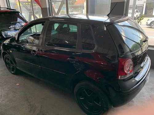 Volkswagen Polo 1.6 Mi 8v 2004