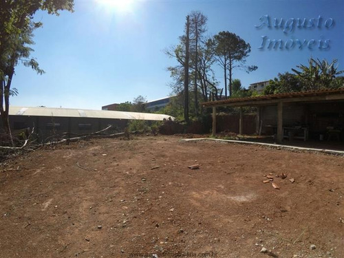 Chácaras À Venda Em Atibaia/sp - Compre O Seu Chácaras Aqui! - 1474857