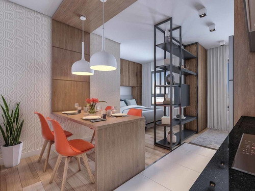 Imagem 5 de 30 de Loft - Lo00006 - 68498953
