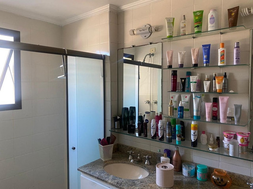 Imagem 12 de 30 de Apartamento Com 4 Dormitórios À Venda, 168 M² Por R$ 1.272.000,00 - Macedo - Guarulhos/sp - Ap1587