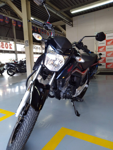Honda Titan Ex Manual Chave Reserva