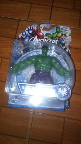 Hulk Marvel Avengers Assemble 