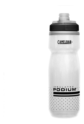 Camelbak Podium Chill Bottle 21 Oz (0.6 Lt)