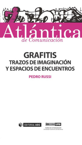 Libro Grafitis