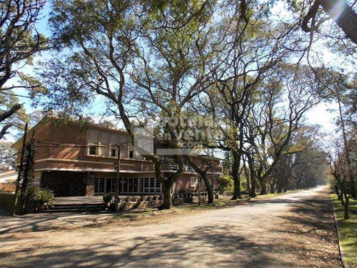 Hotel En Venta - Santa Ana - Uruguay - Uy-cn2-1