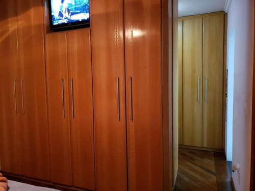 Sobrado Com 3 Dormitórios À Venda, 360 M² - Parque Dos Pássaros - São Bernardo Do Campo/sp - So20182