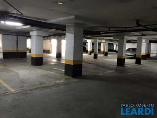 Imagem 14 de 14 de Apartamento - Alphaville - Sp - 616479
