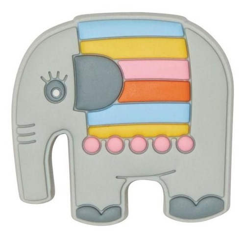 Jibbitz Elephant