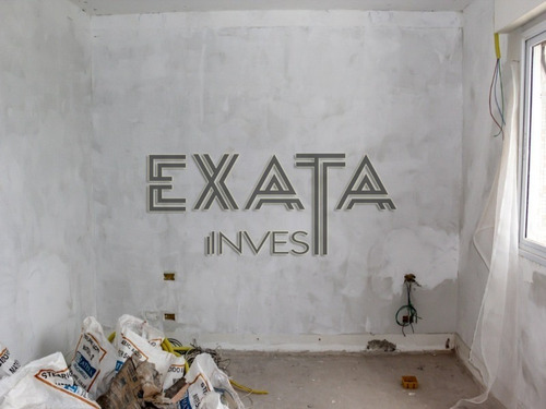 Imagem 17 de 30 de É Importante Destacar Que Este Apartamento É Entregue Totalmente Reformado, Após Revisão E Manutenção Completa. Fo Renovado Toda A Pintura Das Paredes, Forros E Portas, De Modo A E - Ap00921 - 700847