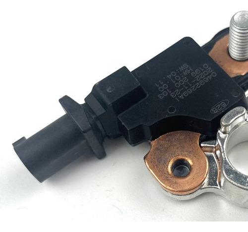 4692269ai Sensor De Bateria Acessórios De Carro Duráveis