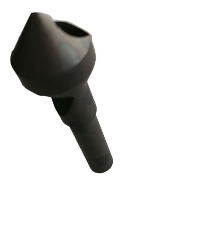 Avellanador De Carburo De Tugsteno Para Aluminio