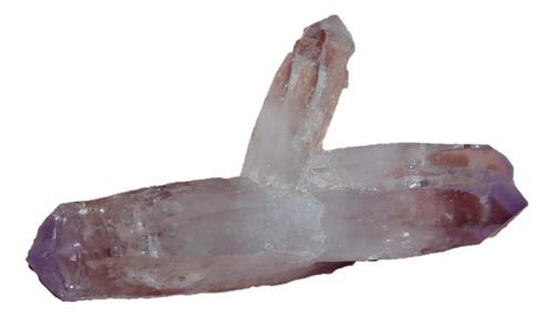 Mineral De Colección Amatista Veracruz Cristales